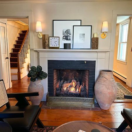Hideaway Inn Maine Camden Ngoại thất bức ảnh