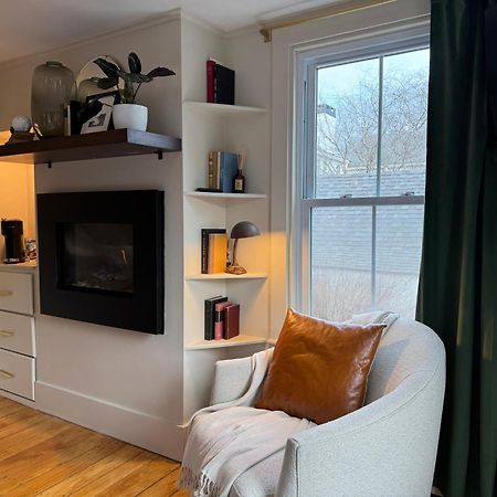 Hideaway Inn Maine Camden Ngoại thất bức ảnh