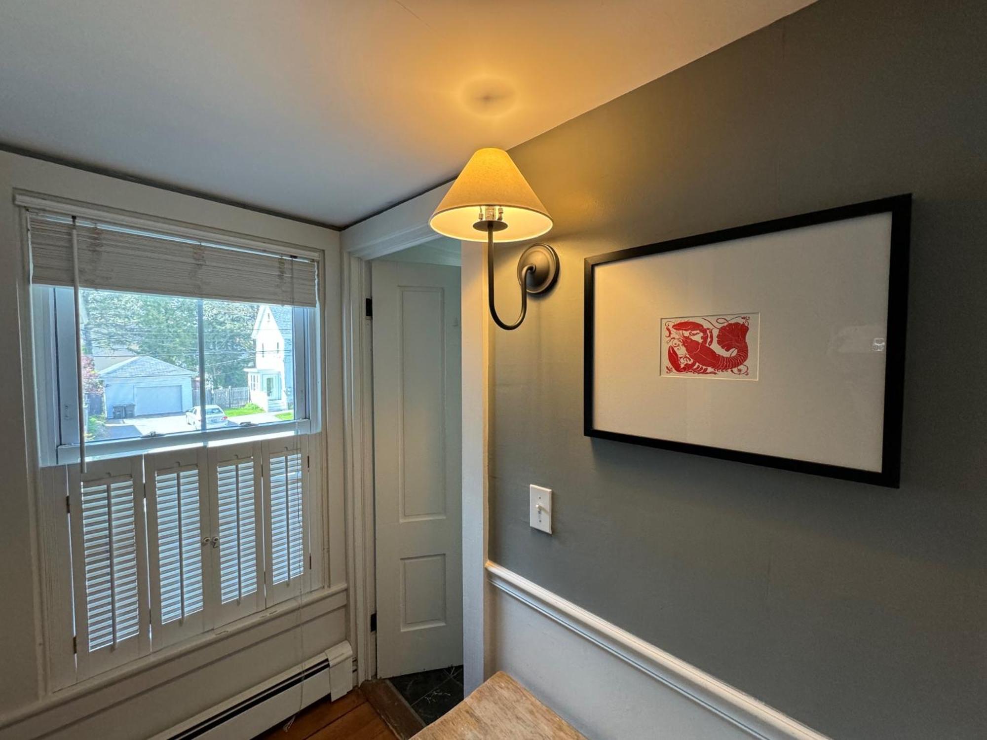 Hideaway Inn Maine Camden Ngoại thất bức ảnh