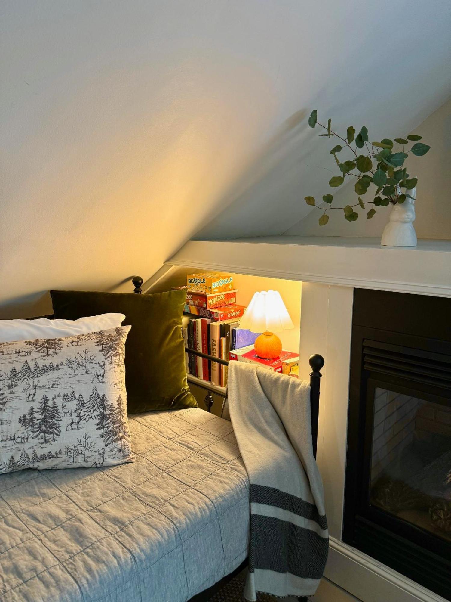 Hideaway Inn Maine Camden Ngoại thất bức ảnh