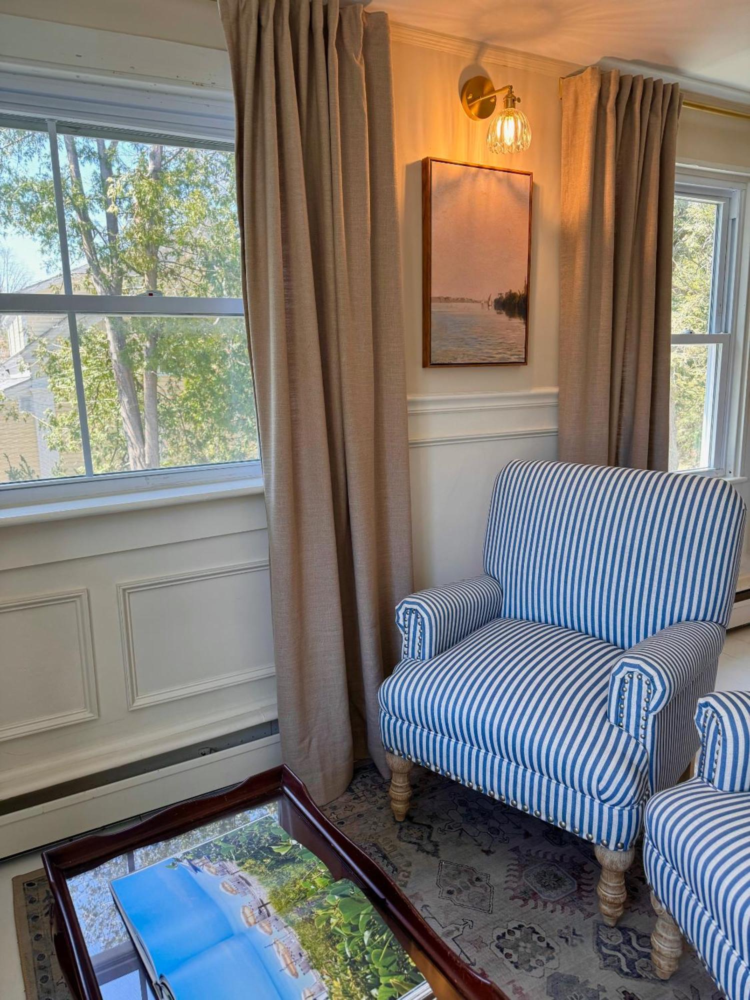 Hideaway Inn Maine Camden Ngoại thất bức ảnh