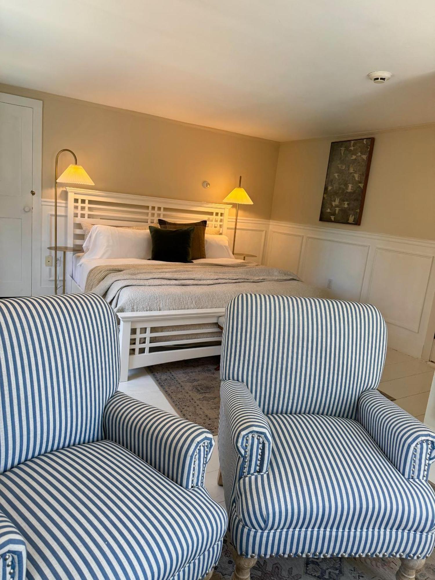 Hideaway Inn Maine Camden Ngoại thất bức ảnh