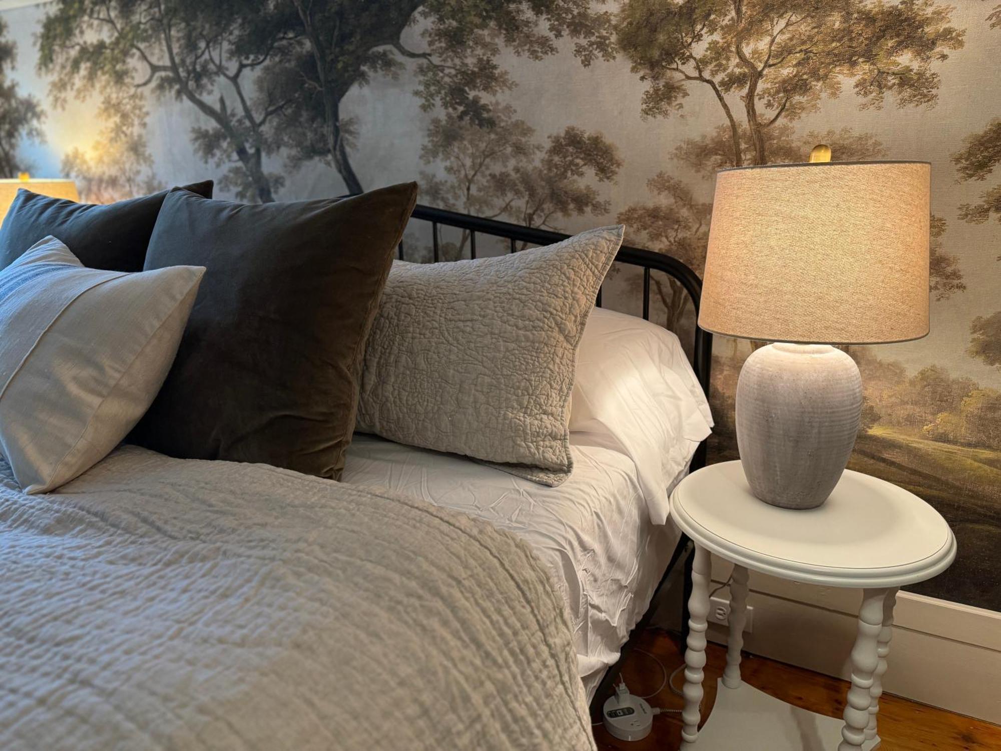 Hideaway Inn Maine Camden Ngoại thất bức ảnh