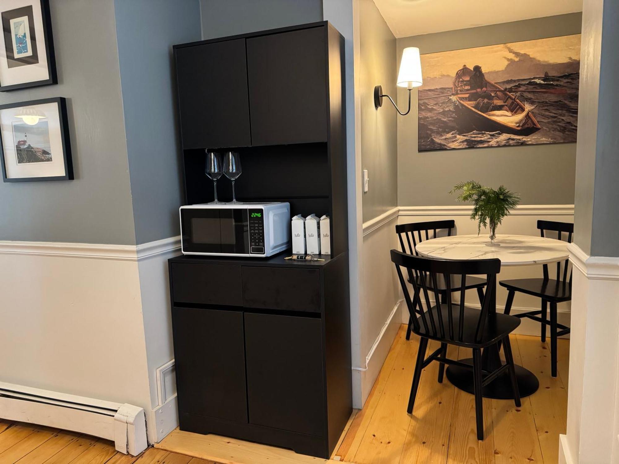 Hideaway Inn Maine Camden Ngoại thất bức ảnh