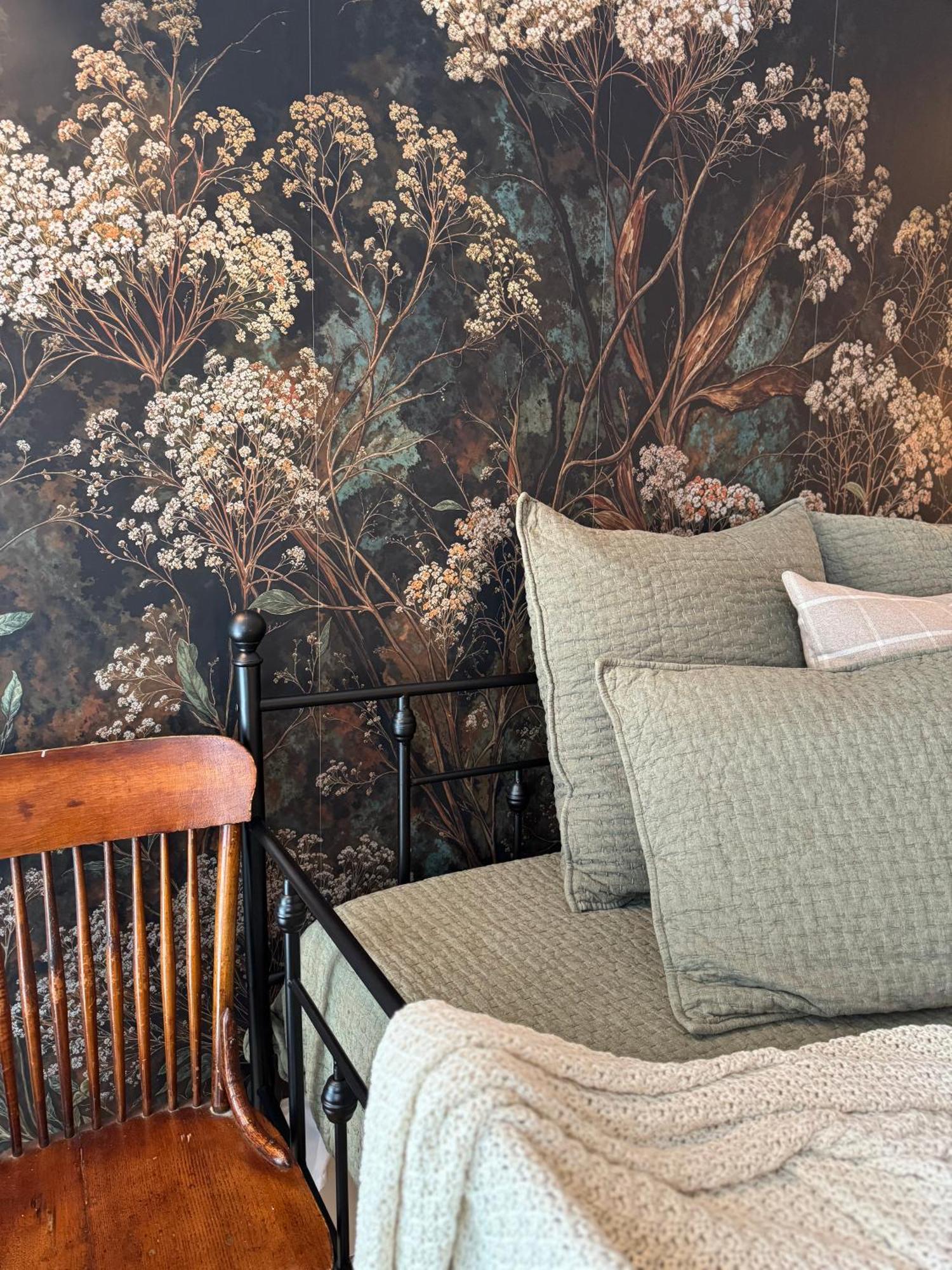 Hideaway Inn Maine Camden Ngoại thất bức ảnh