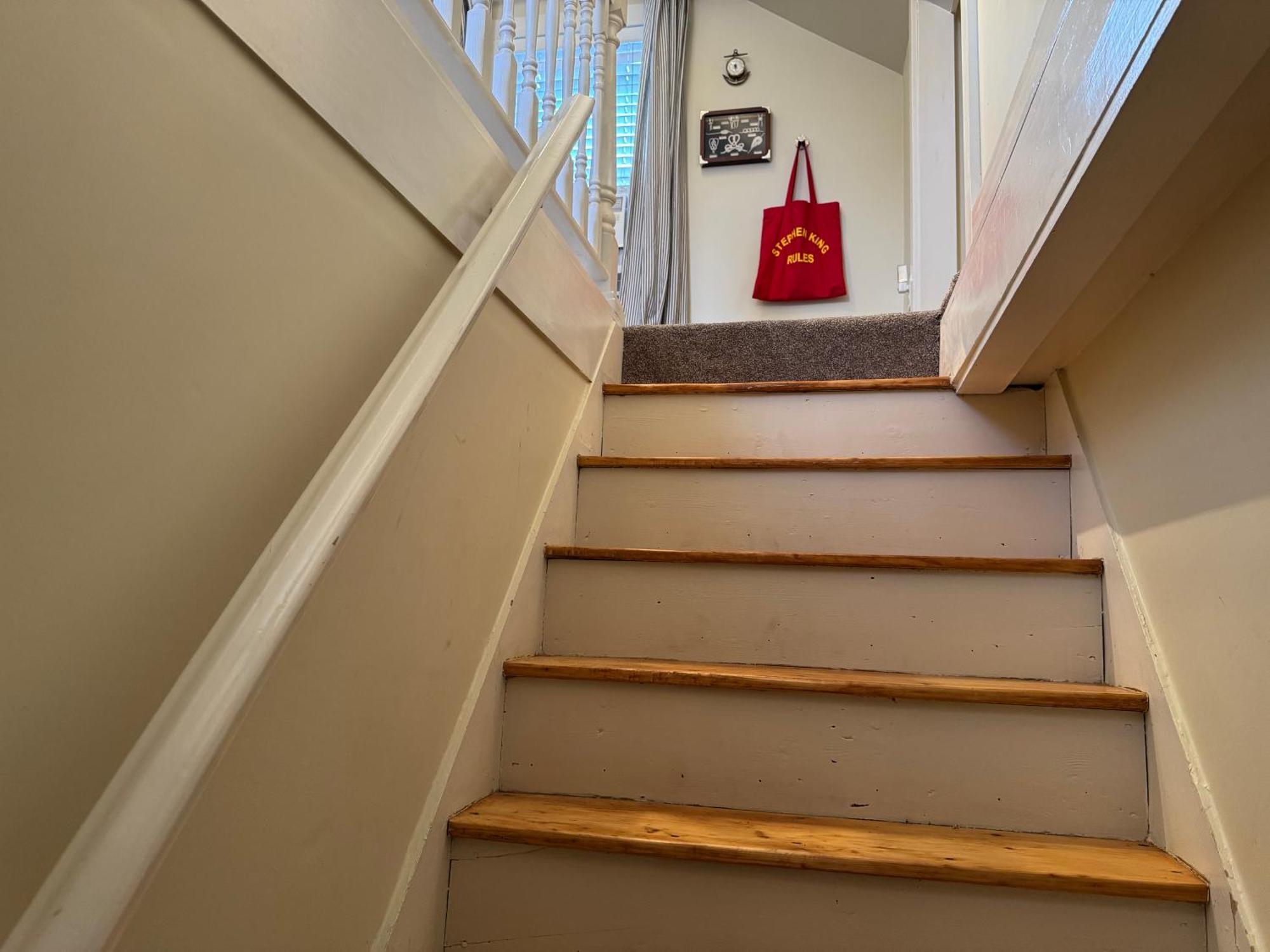 Hideaway Inn Maine Camden Ngoại thất bức ảnh