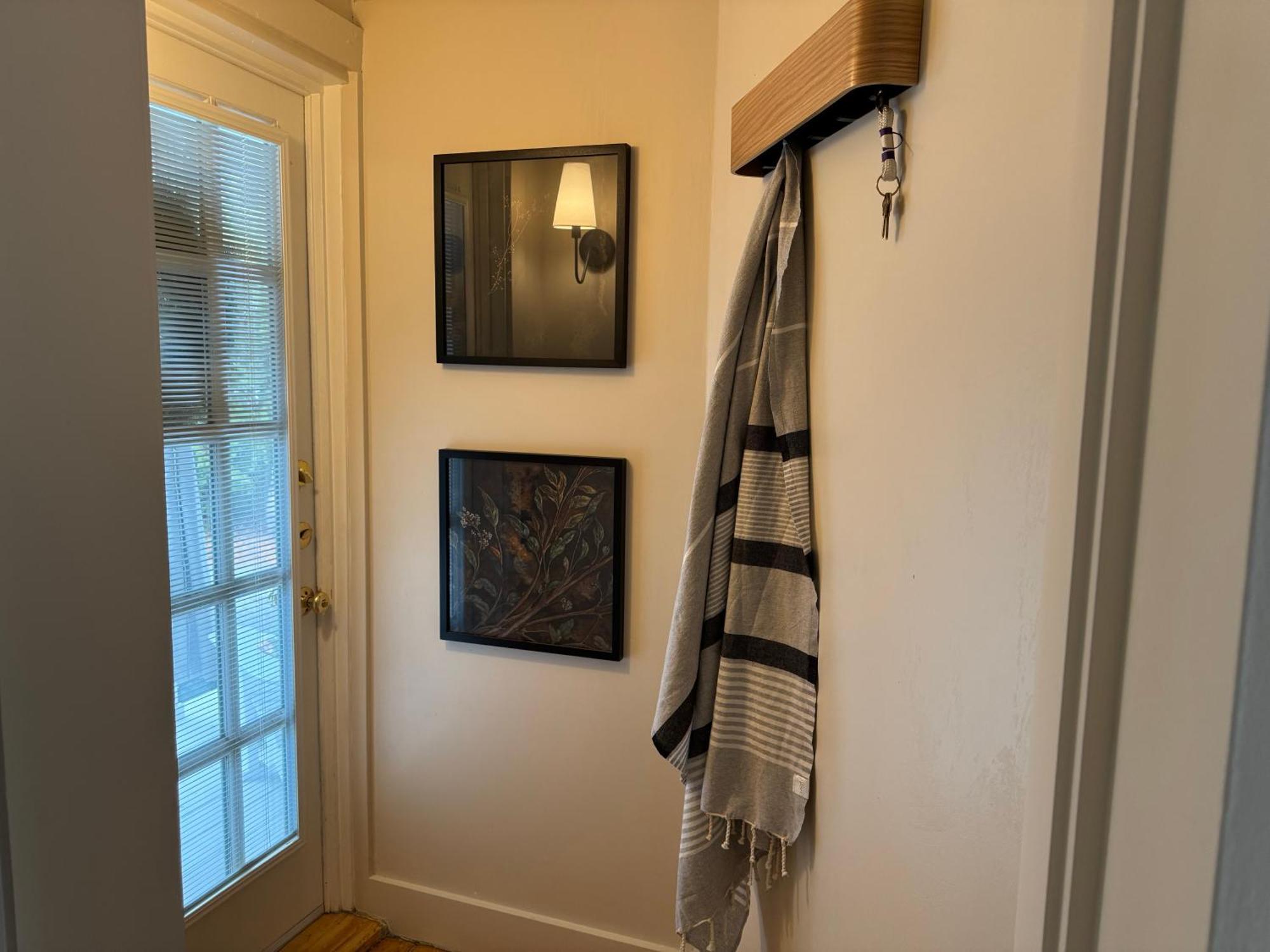 Hideaway Inn Maine Camden Ngoại thất bức ảnh