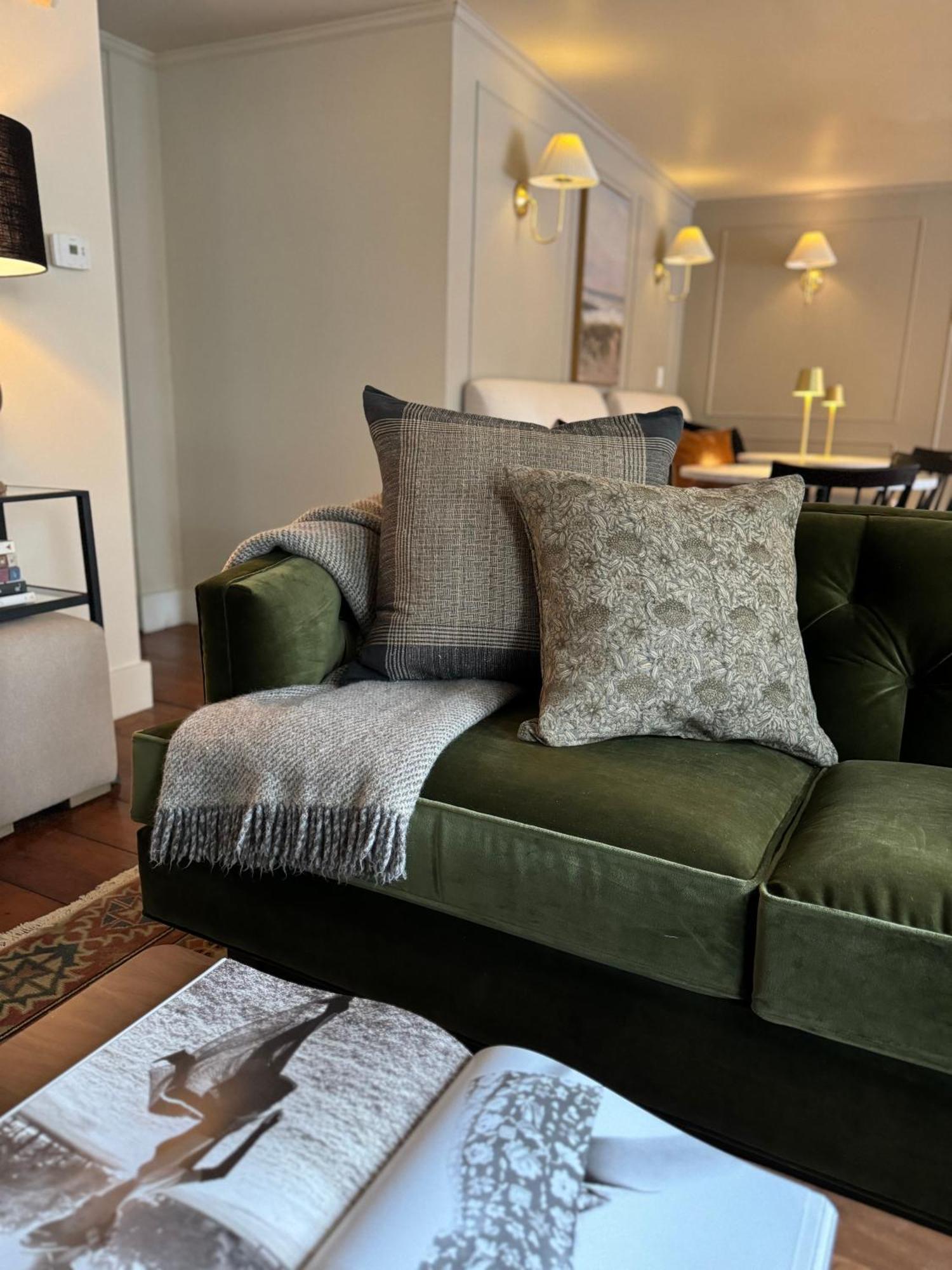 Hideaway Inn Maine Camden Ngoại thất bức ảnh