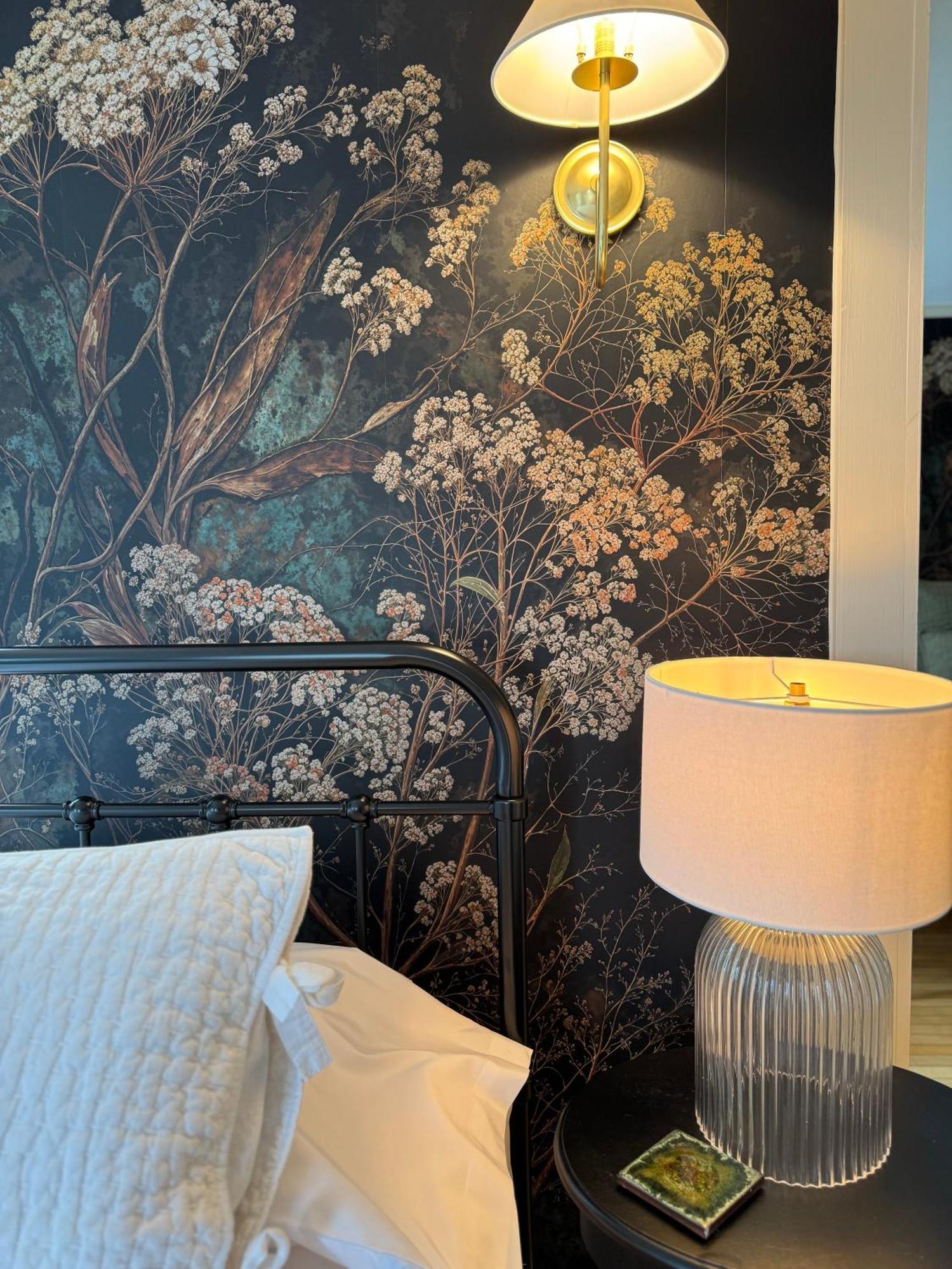 Hideaway Inn Maine Camden Ngoại thất bức ảnh