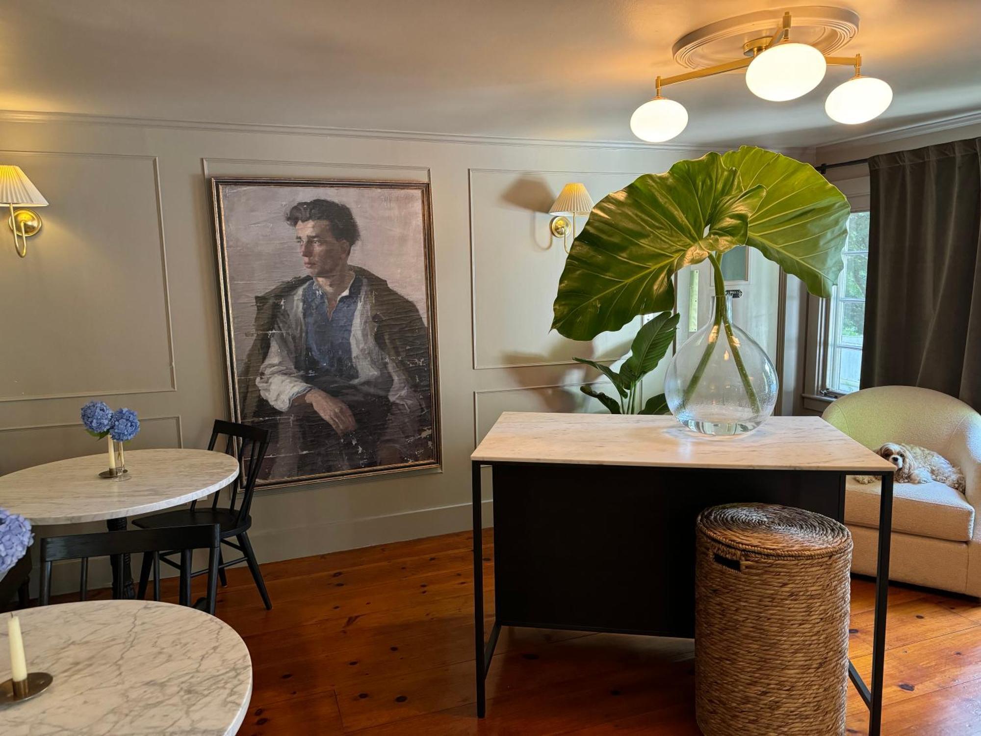 Hideaway Inn Maine Camden Ngoại thất bức ảnh
