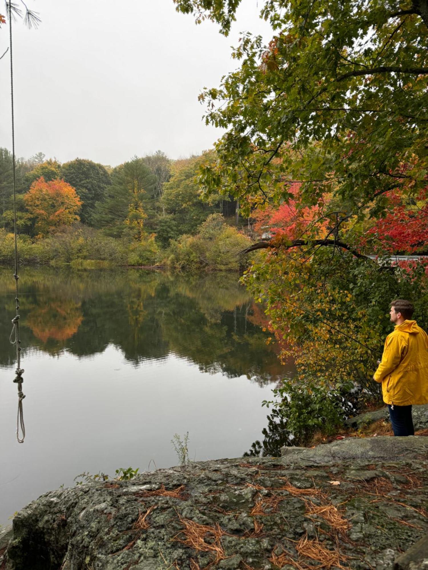 Hideaway Inn Maine Camden Ngoại thất bức ảnh