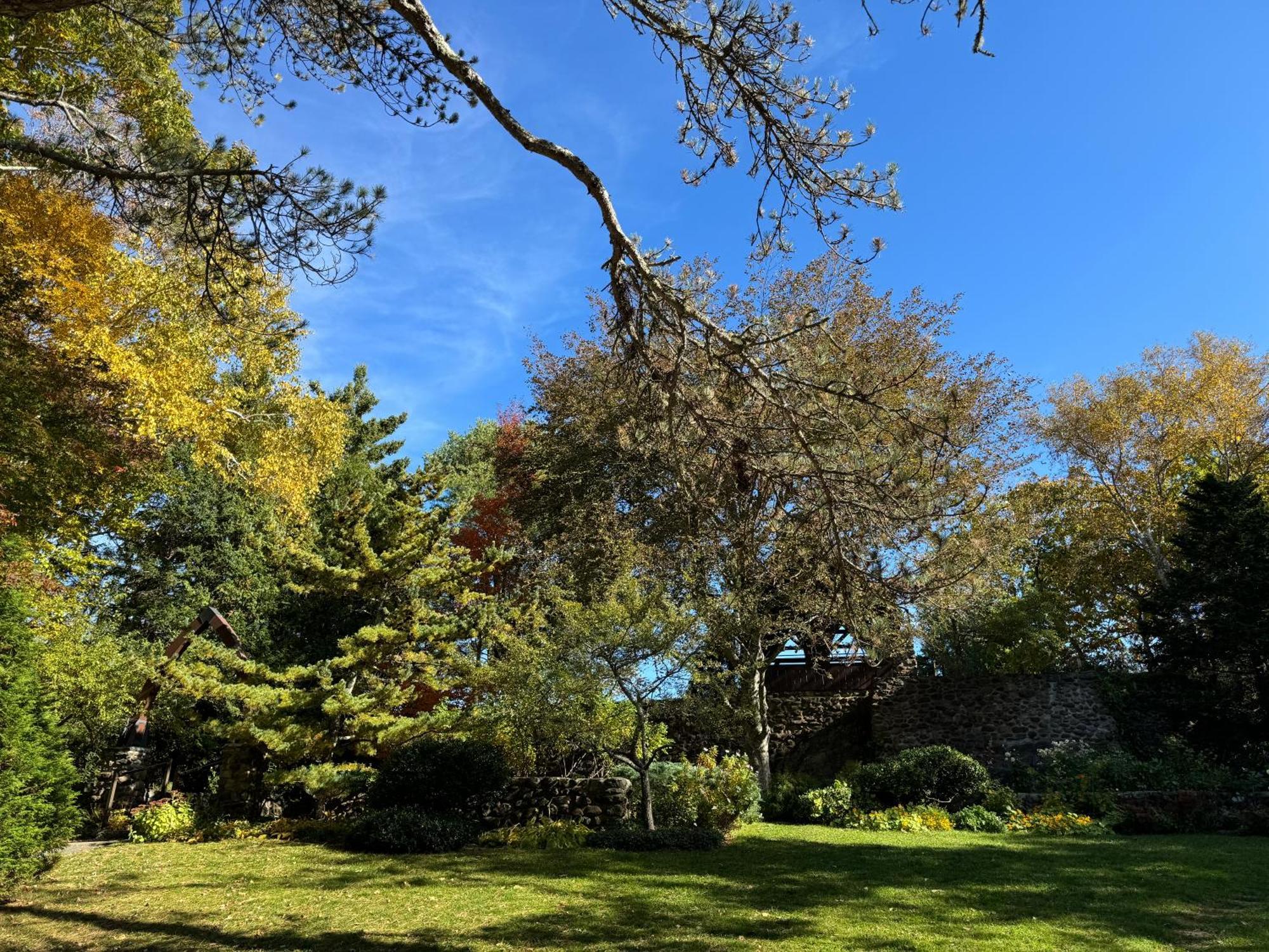 Hideaway Inn Maine Camden Ngoại thất bức ảnh