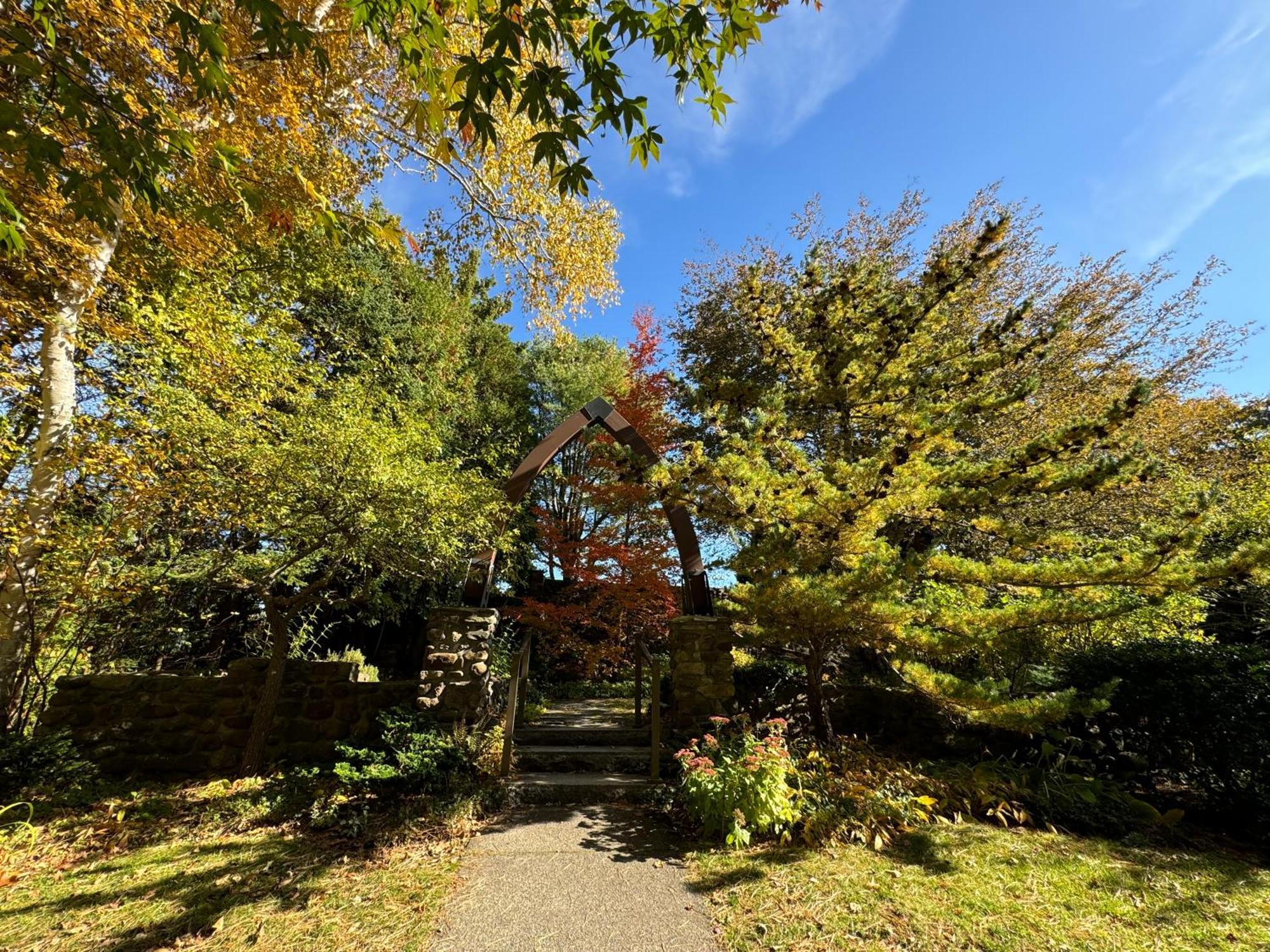 Hideaway Inn Maine Camden Ngoại thất bức ảnh