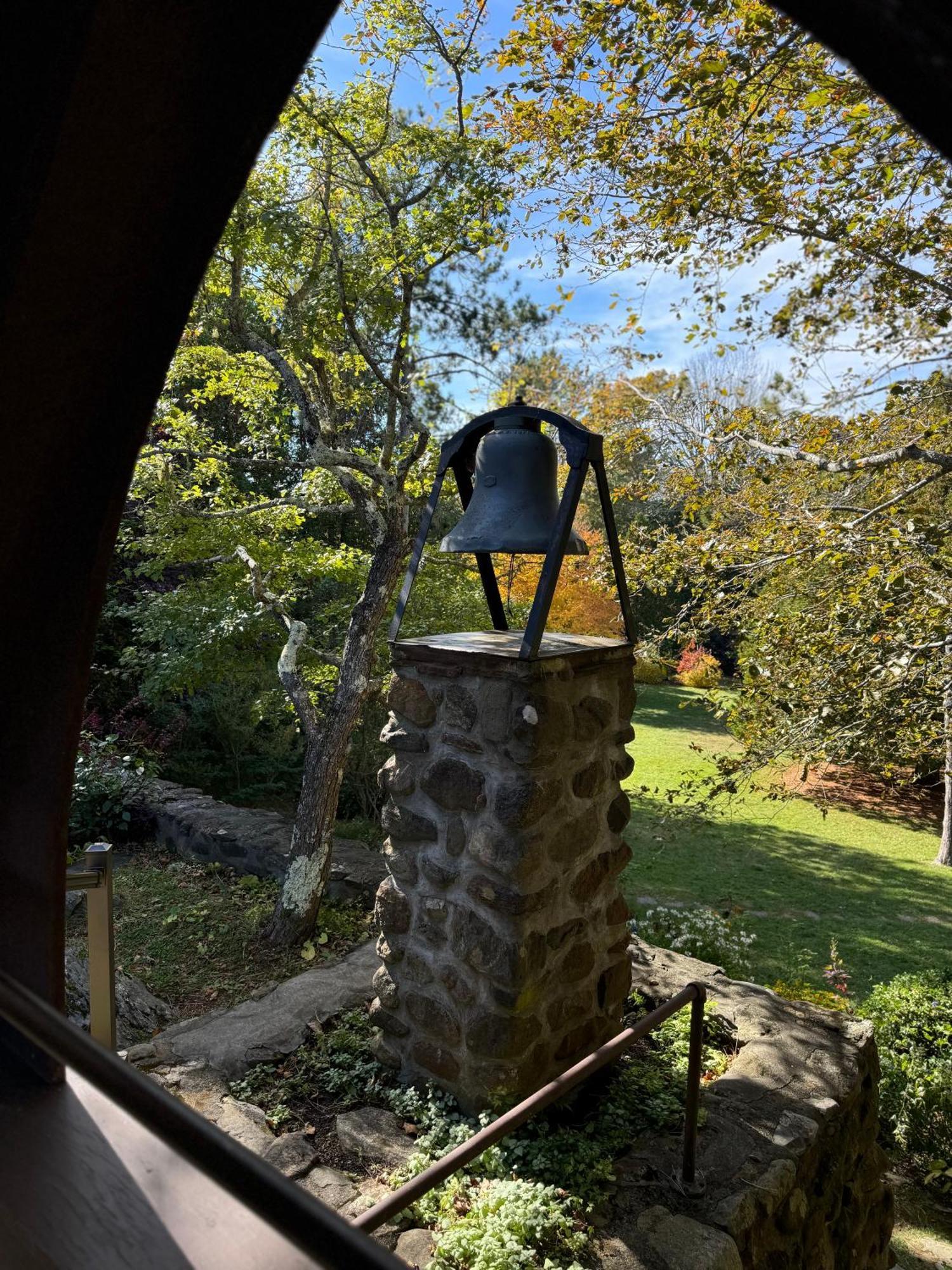 Hideaway Inn Maine Camden Ngoại thất bức ảnh